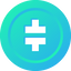 Logo Theta Network