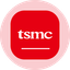 Logo Taiwan Semiconductor Manufacturing (Ondo Tokenized)