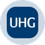Logo UnitedHealth (Ondo Tokenized)