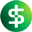 Logo Pax Dollar