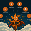 Logo Unstable coin