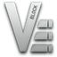 Logo BLOCKv