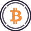 Logo Wrapped Bitcoin