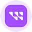 Logo Western Digital (Ondo Tokenized)