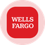 Logo Wells Fargo (Ondo Tokenized)