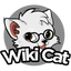 Logo WIKI CAT