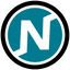 Logo Wrapped NCG