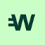 Logo Wirex Token