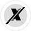 Logo BlockChainCoinX