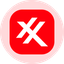 Logo Exxon Mobil (Ondo Tokenized)