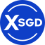 Logo XSGD