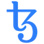 Logo Tezos