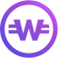 Logo WhiteCoin