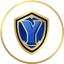 Logo Yield Guild Games