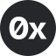 Logo 0x