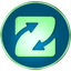 Logo Zypto Token