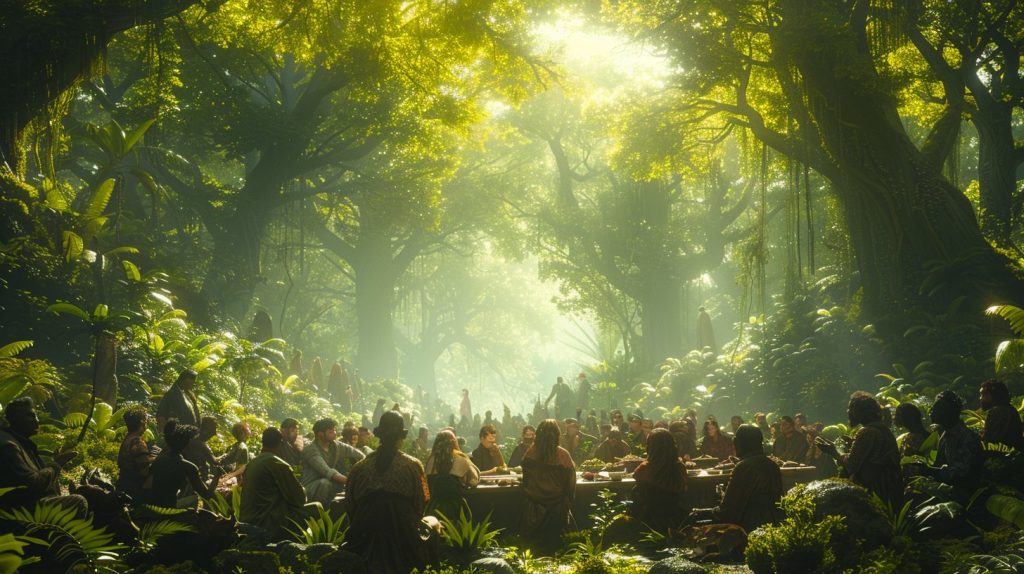 acheter de la foret est ce une bonne affaire