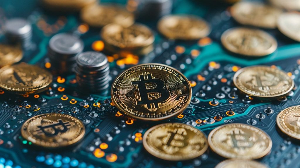 c est quoi une cryptomonnaie un guide pour les brigadiers curieux