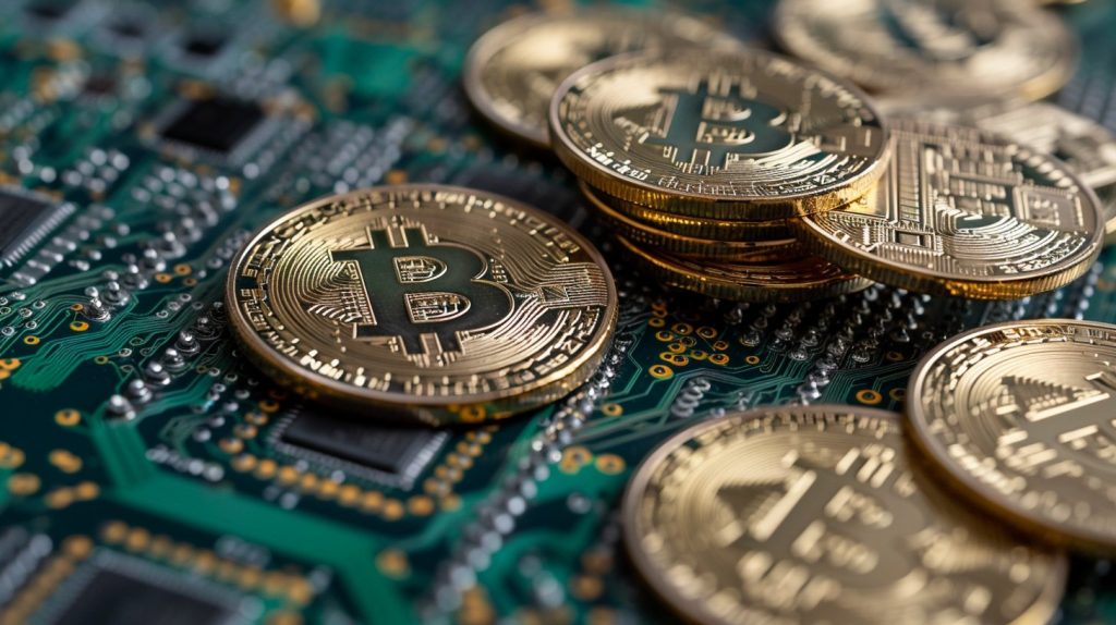 cest quoi le bitcoin un guide simple pour comprendre la cryptomonnaie