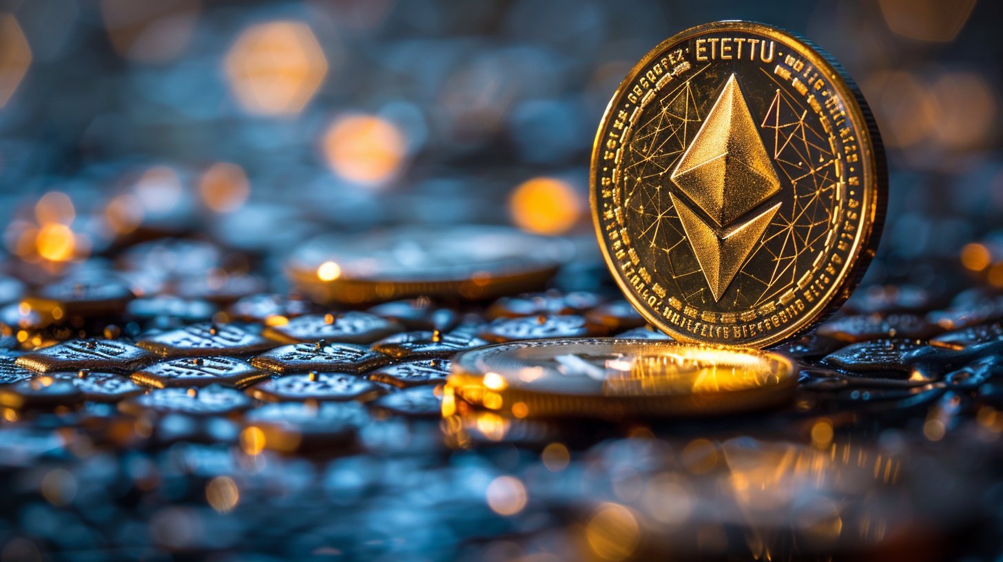 cest quoi lethereum plongeons dans lunivers de cette plateforme revolutionnaire