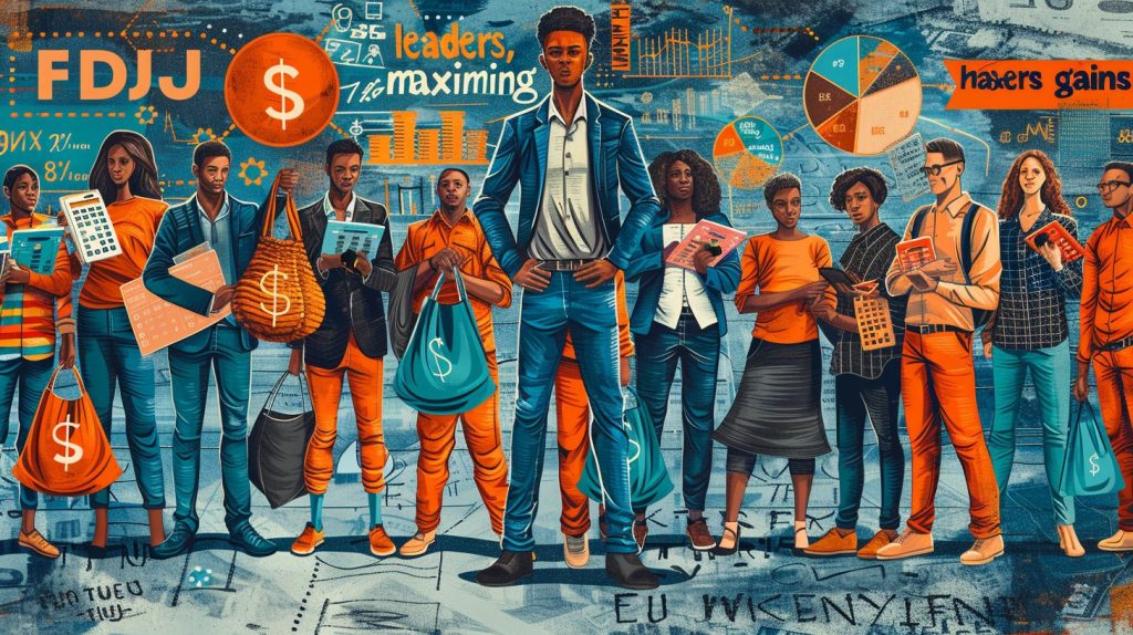 comment acheter des actions fdj et maximiser tes gains en bourse